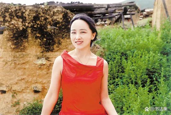 中国书法家协会第八届女书家委员会及作品欣赏插图2题字网