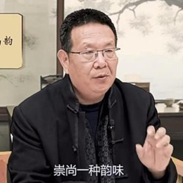 孟庆星.中国书协理事/湖北省书法家协会主席｜作品定制缩略图中国题字网