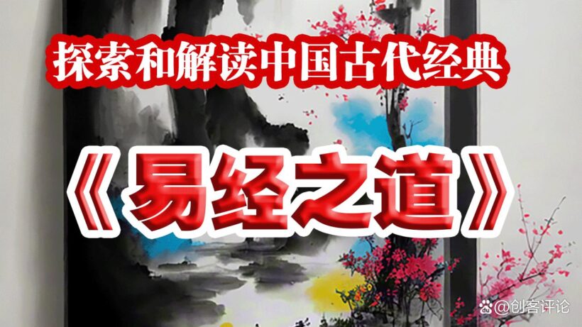 当今社会为什么还要读国学？10点揭秘国学在现代社会的力量与智慧缩略图中国题字网